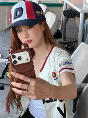 Kwon Eunbi OnlyFans Leaked Free Thumbnail Picture - #kAYmX8u8bB