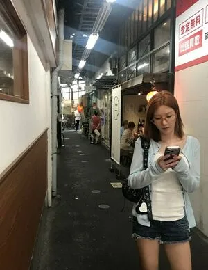 Kwon Eunbi OnlyFans Leaked Free Thumbnail Picture - #ktMCI7gsmj