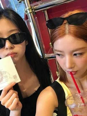 Kwon Eunbi OnlyFans Leaked Free Thumbnail Picture - #lthlFkI8Pb