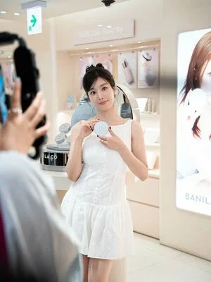 Kwon Eunbi OnlyFans Leaked Free Thumbnail Picture - #m1ypbnQlNY