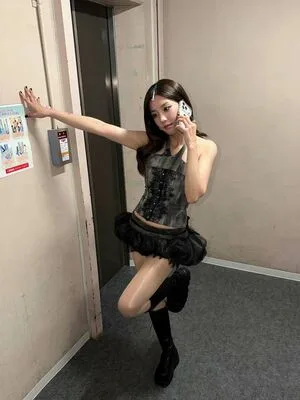 Kwon Eunbi OnlyFans Leaked Free Thumbnail Picture - #mItOxCUnYW