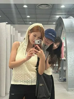 Kwon Eunbi OnlyFans Leaked Free Thumbnail Picture - #mVT4G6TnWi