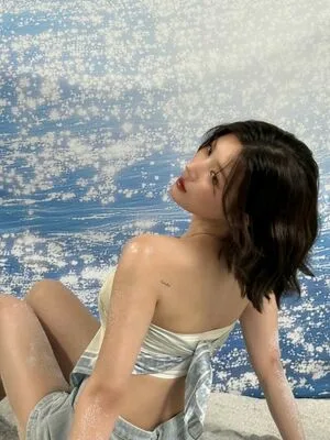 Kwon Eunbi OnlyFans Leaked Free Thumbnail Picture - #mbTpo07za5