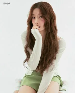 Kwon Eunbi OnlyFans Leaked Free Thumbnail Picture - #nx40KUbwbm