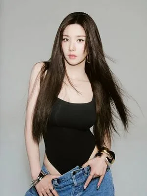 Kwon Eunbi OnlyFans Leaked Free Thumbnail Picture - #o5bRHRUf3Q