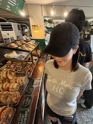 Kwon Eunbi OnlyFans Leaked Free Thumbnail Picture - #pXuObzGKwb
