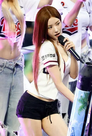 Kwon Eunbi OnlyFans Leaked Free Thumbnail Picture - #r3vrE5NTjD