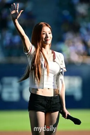 Kwon Eunbi OnlyFans Leaked Free Thumbnail Picture - #rx19fbk5mv