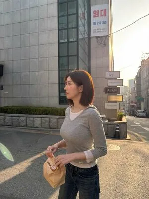 Kwon Eunbi OnlyFans Leaked Free Thumbnail Picture - #s4pvHer1GE