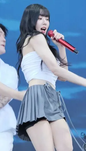 Kwon Eunbi OnlyFans Leaked Free Thumbnail Picture - #sGLbDkAf2m