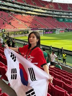Kwon Eunbi OnlyFans Leaked Free Thumbnail Picture - #sNFZk8akdy