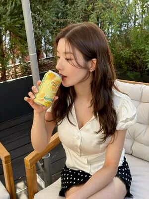 Kwon Eunbi OnlyFans Leaked Free Thumbnail Picture - #sXEFTu87vX