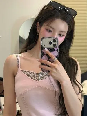 Kwon Eunbi OnlyFans Leaked Free Thumbnail Picture - #tHVx1UEXmV