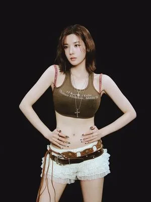 Kwon Eunbi OnlyFans Leaked Free Thumbnail Picture - #taw3secYGM