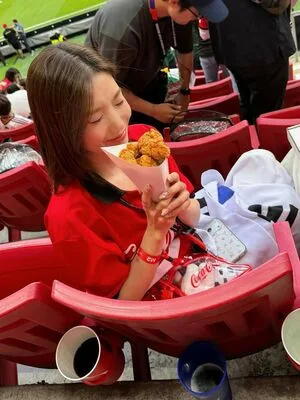 Kwon Eunbi OnlyFans Leaked Free Thumbnail Picture - #tt1IfVxe61