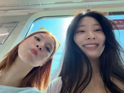 Kwon Eunbi OnlyFans Leaked Free Thumbnail Picture - #vEiC4tMBEH