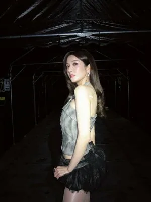 Kwon Eunbi OnlyFans Leaked Free Thumbnail Picture - #vz3tSD8pb3