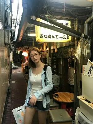 Kwon Eunbi OnlyFans Leaked Free Thumbnail Picture - #wKIc4W6PKJ