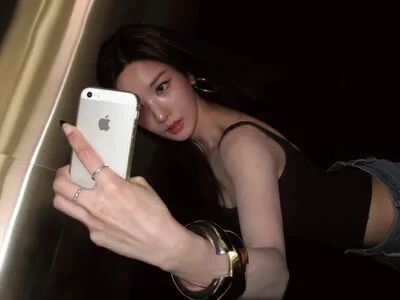 Kwon Eunbi OnlyFans Leaked Free Thumbnail Picture - #x0VIkrO2xH