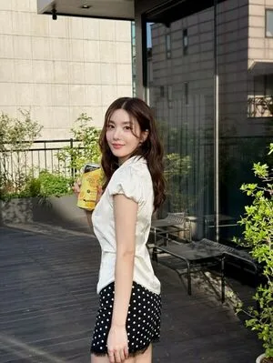 Kwon Eunbi OnlyFans Leaked Free Thumbnail Picture - #xUeBfS2cMl