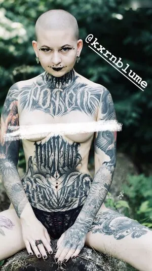 Kxrnblume OnlyFans Leaked Free Thumbnail Picture - #cS14HRbf1Z