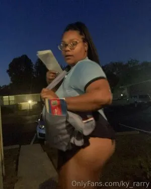 Ky Rarry OnlyFans Leaked Free Thumbnail Picture - #GC57ucS3TH