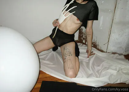 Ky Voss OnlyFans Leaked Free Thumbnail Picture - #2AP0ZO0d6B