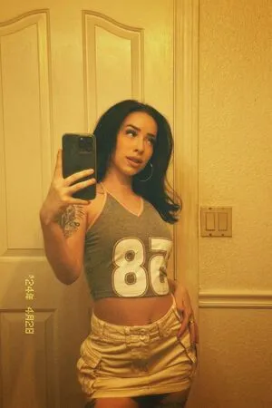Kyah Barrett Thumbnail Picture