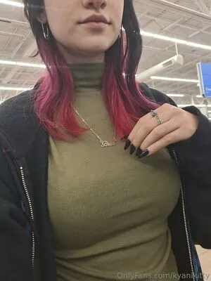 Kyanikitty OnlyFans Leaked Free Thumbnail Picture - #0mTGAC27mg