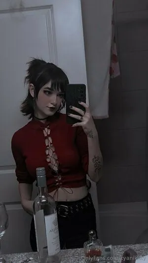 Kyanikitty OnlyFans Leaked Free Thumbnail Picture - #8BreL4rPo8