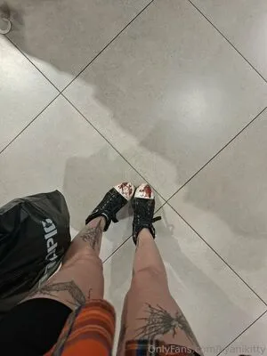 Kyanikitty OnlyFans Leaked Free Thumbnail Picture - #PErSuSSEMi