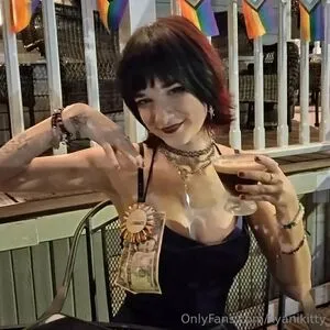 Kyanikitty OnlyFans Leaked Free Thumbnail Picture - #ST1Cbe00Io