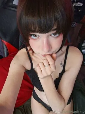 Kyanikitty OnlyFans Leaked Free Thumbnail Picture - #tYB2fcg466