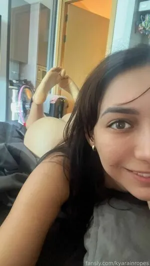 Kyarainropes OnlyFans Leaked Free Thumbnail Picture - #4M0Emwknql