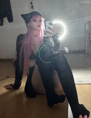 Kybelle OnlyFans Leaked Free Thumbnail Picture - #8U9FlC2w6P