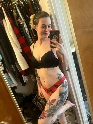 Kychick95 OnlyFans Leaked Free Thumbnail Picture - #sWBJw2vLzF