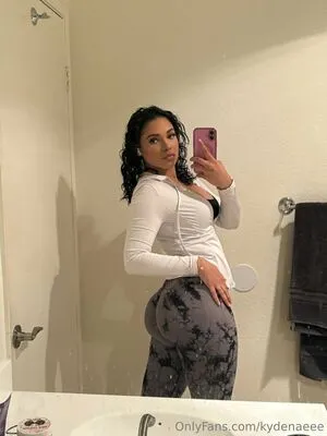 Kydenaeee OnlyFans Leaked Free Thumbnail Picture - #HhL3Dpf4Ku