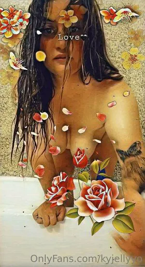 Kyjellyyo OnlyFans Leaked Free Thumbnail Picture - #AxCMa6vMMF