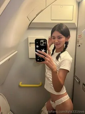 Kyla331love OnlyFans Leaked Free Thumbnail Picture - #KYcvXva0SW
