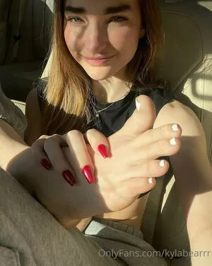 Kylabearrr OnlyFans Leaked Free Thumbnail Picture - #BpReU2fx8G