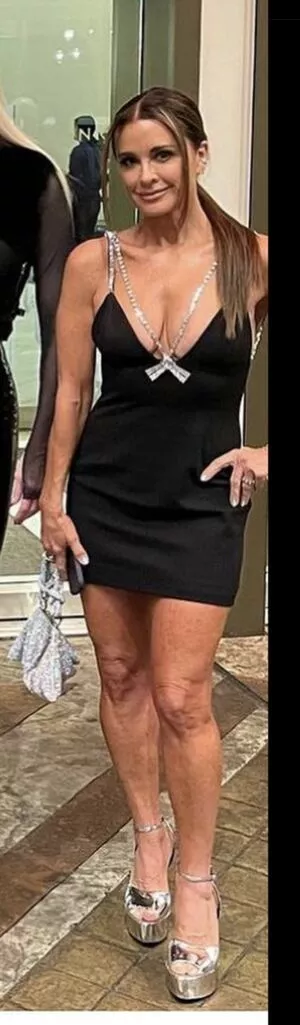 Kyle Richards Thumbnail Picture