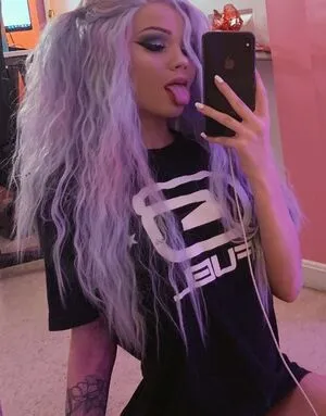 Kylee Carter OnlyFans Leaked Free Thumbnail Picture - #9AaPbk5VQj