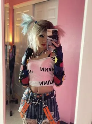 Kylee Carter OnlyFans Leaked Free Thumbnail Picture - #AyNngPyQ5L