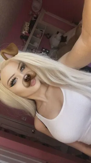 Kylee Carter OnlyFans Leaked Free Thumbnail Picture - #Mm6dbFOxp2