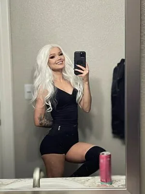 Kylee Carter OnlyFans Leaked Free Thumbnail Picture - #TGq4x02fgi