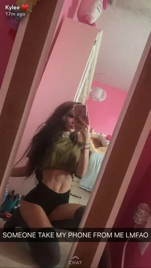 Kylee Carter OnlyFans Leaked Free Thumbnail Picture - #fWF1XxuvnC