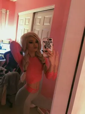 Kylee Carter OnlyFans Leaked Free Thumbnail Picture - #oucAmTdgp5