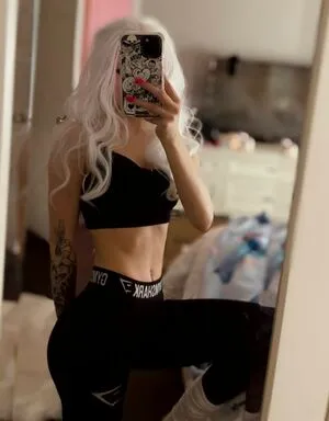 Kylee Carter OnlyFans Leaked Free Thumbnail Picture - #r7icDaLk0j