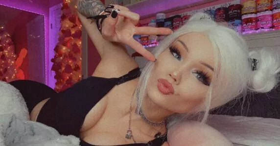 Kylee Carter OnlyFans Leaked Free Thumbnail Picture - #YyLICW8AAU