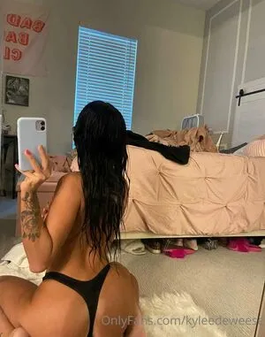 Kylee Deweese OnlyFans Leaked Free Thumbnail Picture - #3uqJFqnIG0